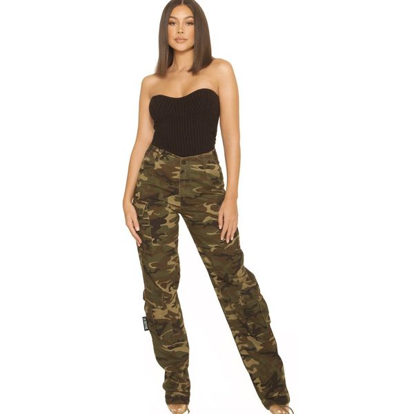 dichtbij Monet Korst Camouflage broek zara - Kleding online kopen? Kleding van de beste merken  2023 vind je hier