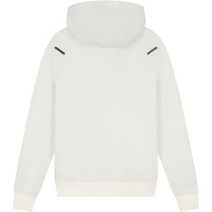 Malelions Sport Counter Hoodie - Off-White XS