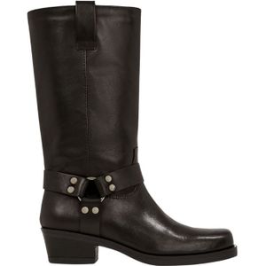 Lilian Boots - Black 38