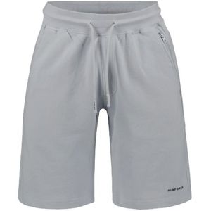 Airforce Short Sweat Pants - Poloma Grey L