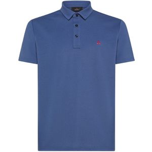 Peuterey Mezzola 02 Polo - Blu Colonia S