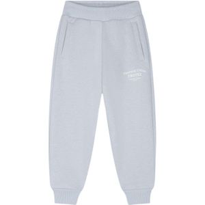 Croyez Mini Fraternitè Sweatpants - Light Blue 3/4 YRS