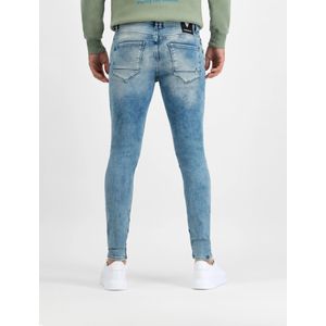 Purewhite The Dylan 813 Jeans - Light Blue 25
