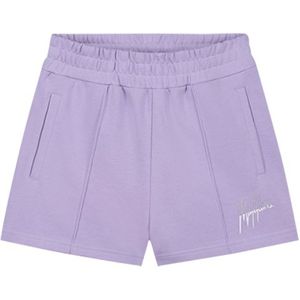 Malelions Women Kiki Short - Lilac XS