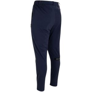 Cruyff Arco Trackpants - Blue Night L