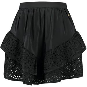 Nikkie Vera Skirt - Black 36