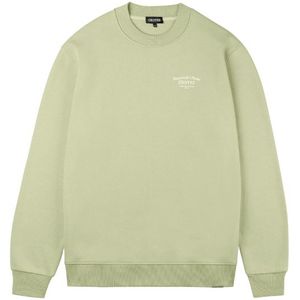 Croyez Fraternité Sweater - Beige M