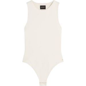 Lotta Body - Creme White XXS