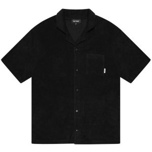 Quotrell Postiano Shirt - Black L