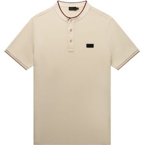 Ab Lifestyle Tokio Polo - Whitecap Gray