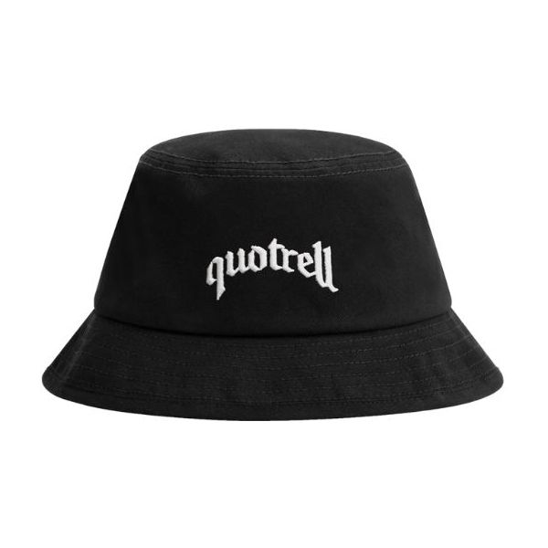 Bucket hats - Zwarte - Hoeden online kopen | Trendy collectie | beslist.be