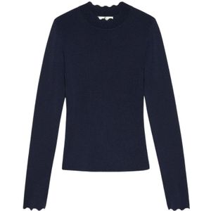 Larter Top - Twilight Blue 38