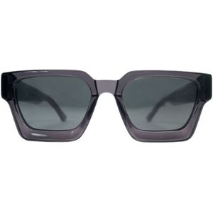 JorCustom Original Sunglasses - Wit ONE