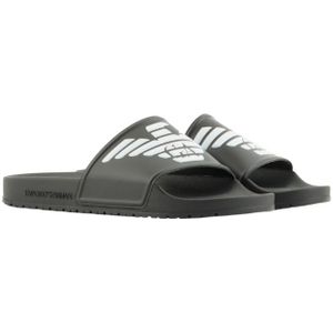 Slides - Black/White 46