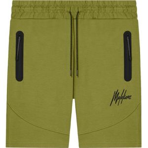 Malelions Sport Counter Short - Army