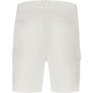 nta Cargo Shorts - Off White S