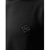 XPLCT - Plate Sweater - Zwart - Sweater