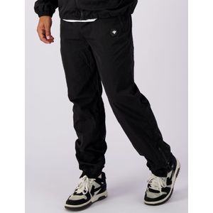 Black Bananas Initial Trackpants - Black