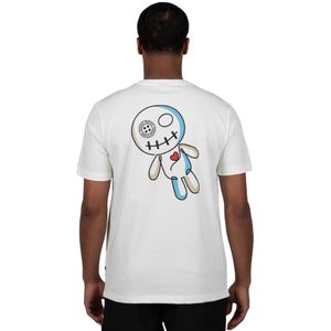Rabdan T-Shirt- Coconut White XL
