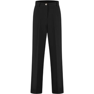 Malelions Women Signature Pantalon - Black XXS