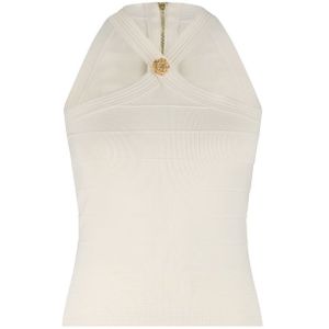 Nikkie Laos Top - Pearl 40