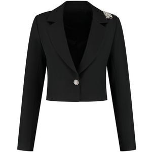 Nikkie Emporia Blazer - Black 42