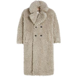 Lizz Jacket - Warm Grey XXS