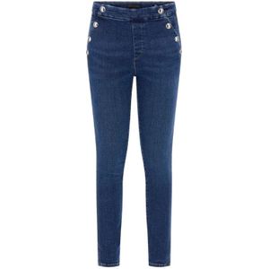 Guess Aubree Skinny Jeans - Mecca