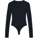 Josh V - Felice - Bodysuit - Donkerblauw - XXL