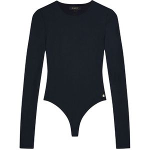 Josh V - Felice - Bodysuit - Donkerblauw - XXL