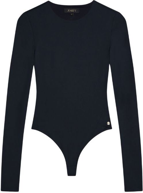 Josh V - Felice - Bodysuit - Donkerblauw - XXL