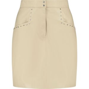 Mady Mini Skirt - Fizz 36