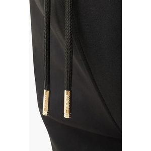 Cruyff Patron Trackpants - Black/Gold M