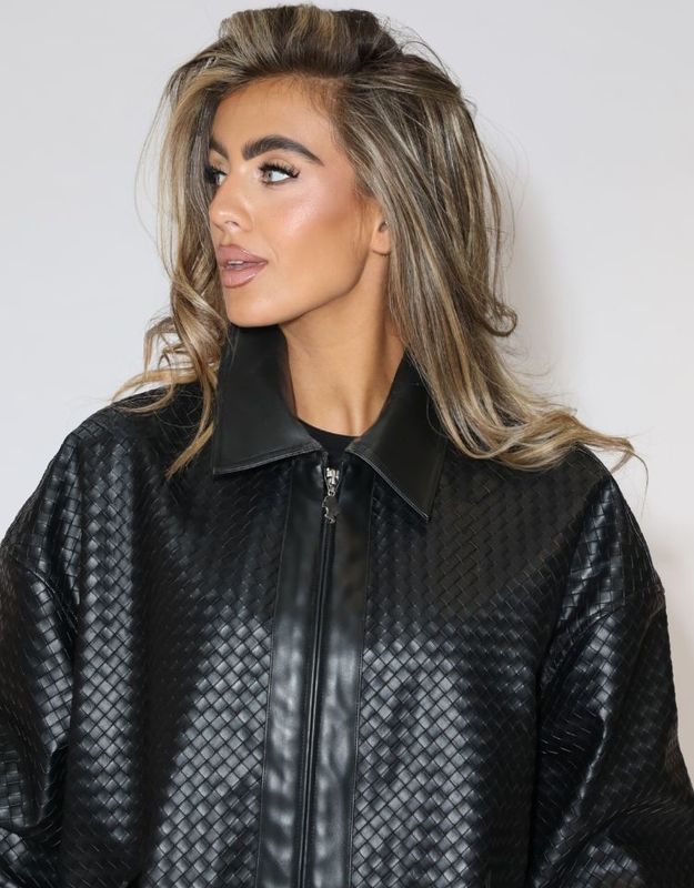 Reinders - Row Jacket - Tussenjas - True Black - Polyester