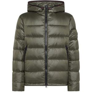 Peuterey Honova NR 02 Jacket - Leaf Green XXL