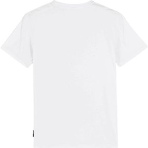 Women T-Shirt Filou CXV. - White S