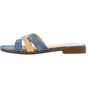 Guess Realla3 Sandal - Blue 37