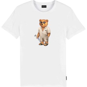 Women CXIII. T-Shirt Filou - White XS