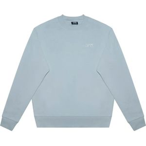 Basic Crewneck - Grey XS