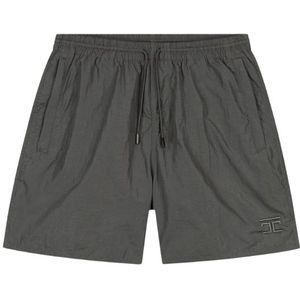 JorCustom Icon Swimshort - Grey XS