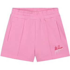 Malelions Women Kiki Short - Light Pink