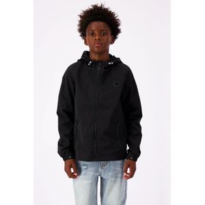 Black Bananas Kids Windbreaker - Black