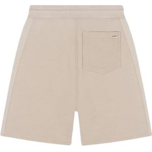 Croyez Heavyweight Logo Shorts - khaki XL