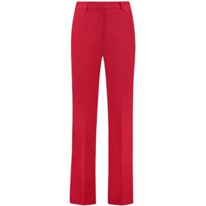 Fifth House Lacey Trousers - Chili
