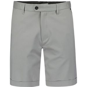 Airforce Short Chino - Poloma Grey