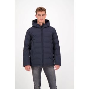 Airforce Mitchell Parka - Donkerblauw XL