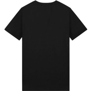 Malelions T-Shirt 2-Pack - Black XL