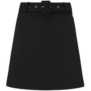 Nikkie Nura Skirt - Black