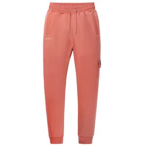 Quotrell Aruba Pants - Brick M