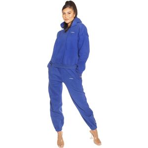 Essential Sweatpants - Blauw L